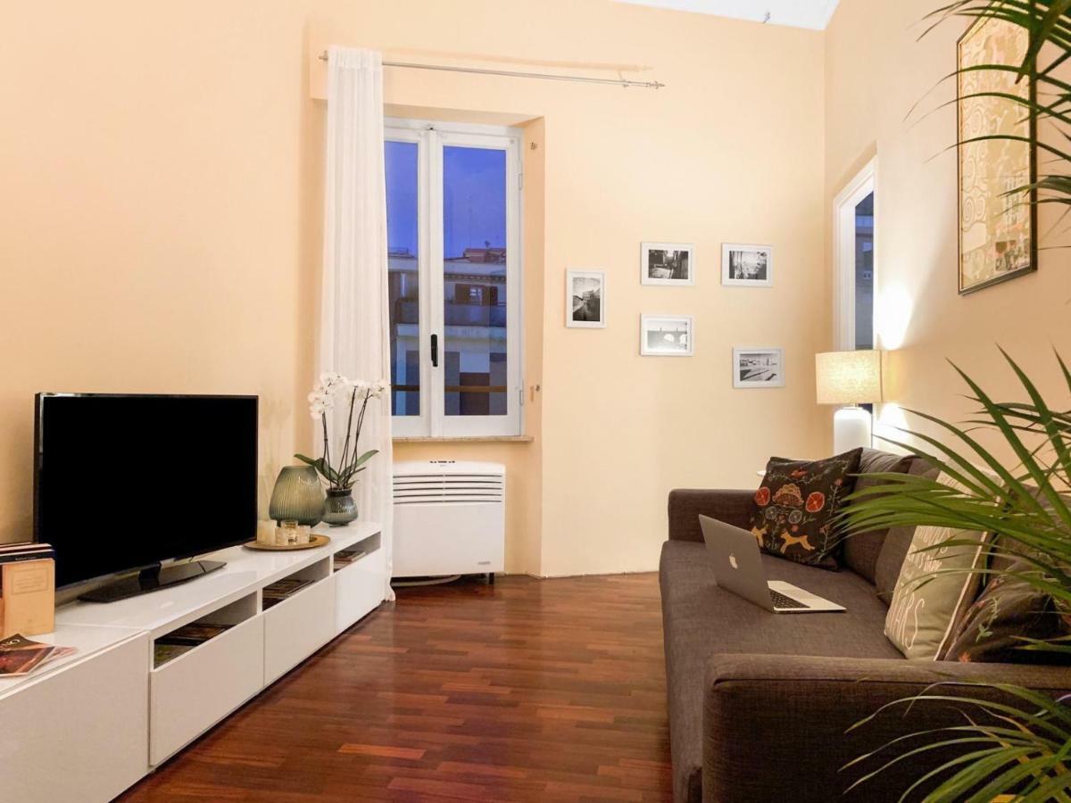 Postcard From St Peter'S Dome Appartement Buitenkant foto